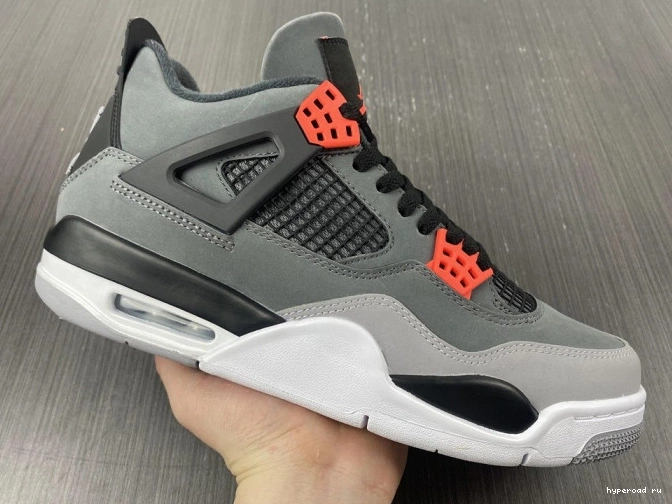 Air "Infrared" 4 Retro Jordan DH6927-061 1203